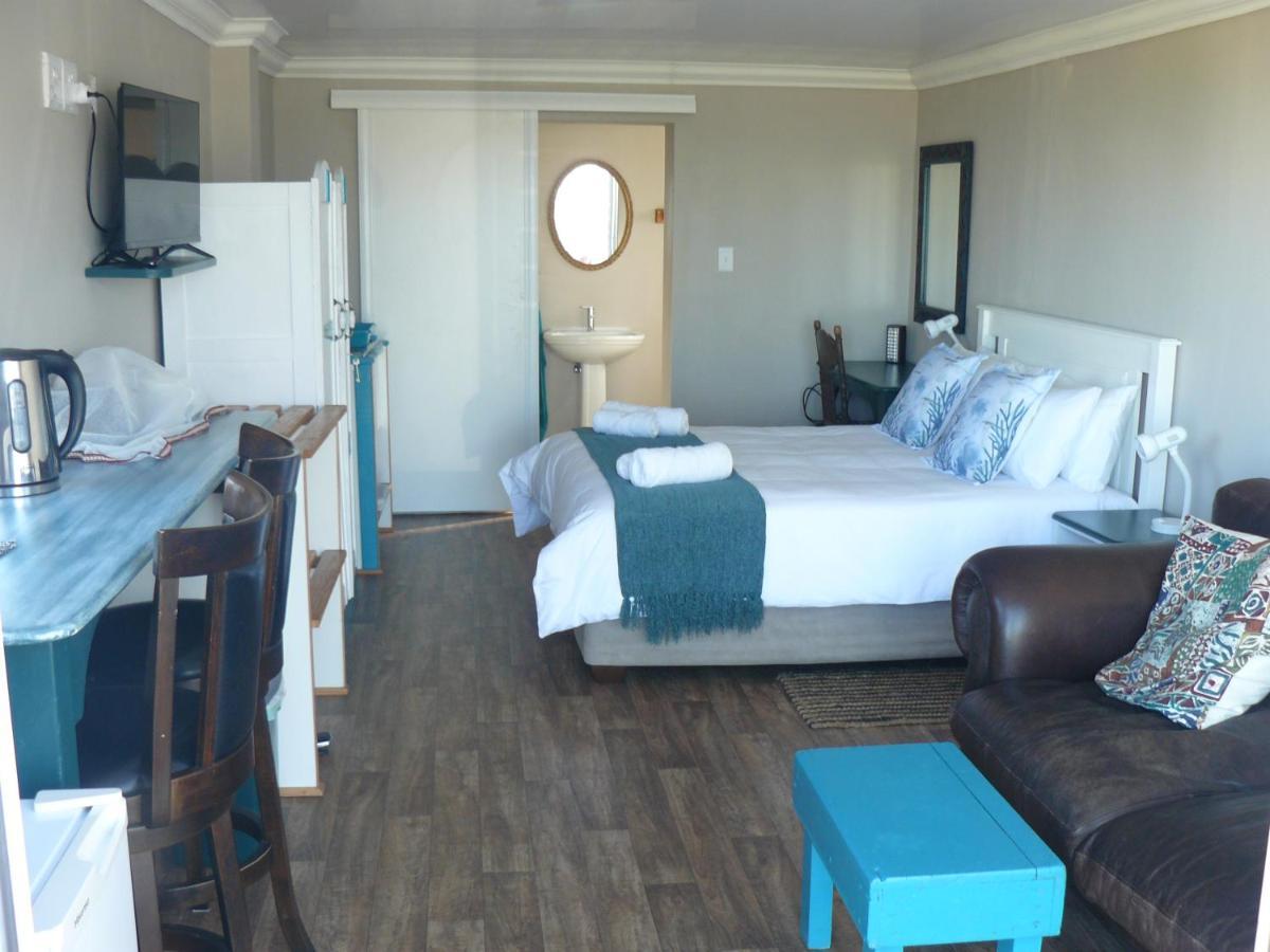 Apartament House Of 2 Oceans Przylądek Igielny Zewnętrze zdjęcie