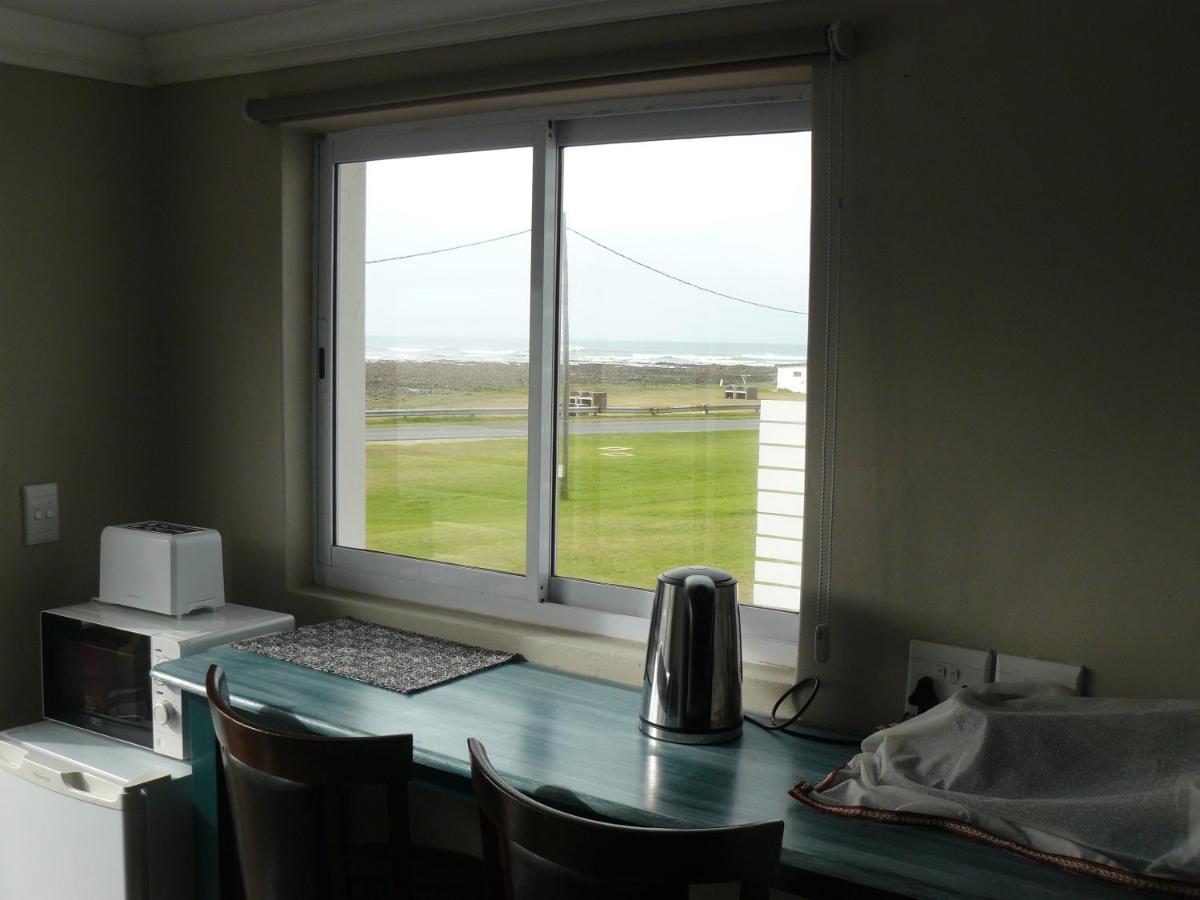 Apartament House Of 2 Oceans Przylądek Igielny Zewnętrze zdjęcie