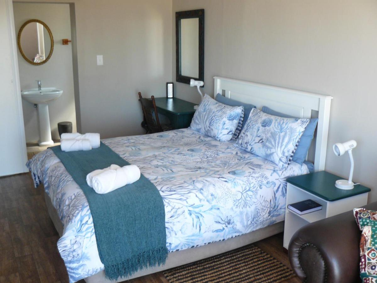 Apartament House Of 2 Oceans Przylądek Igielny Zewnętrze zdjęcie