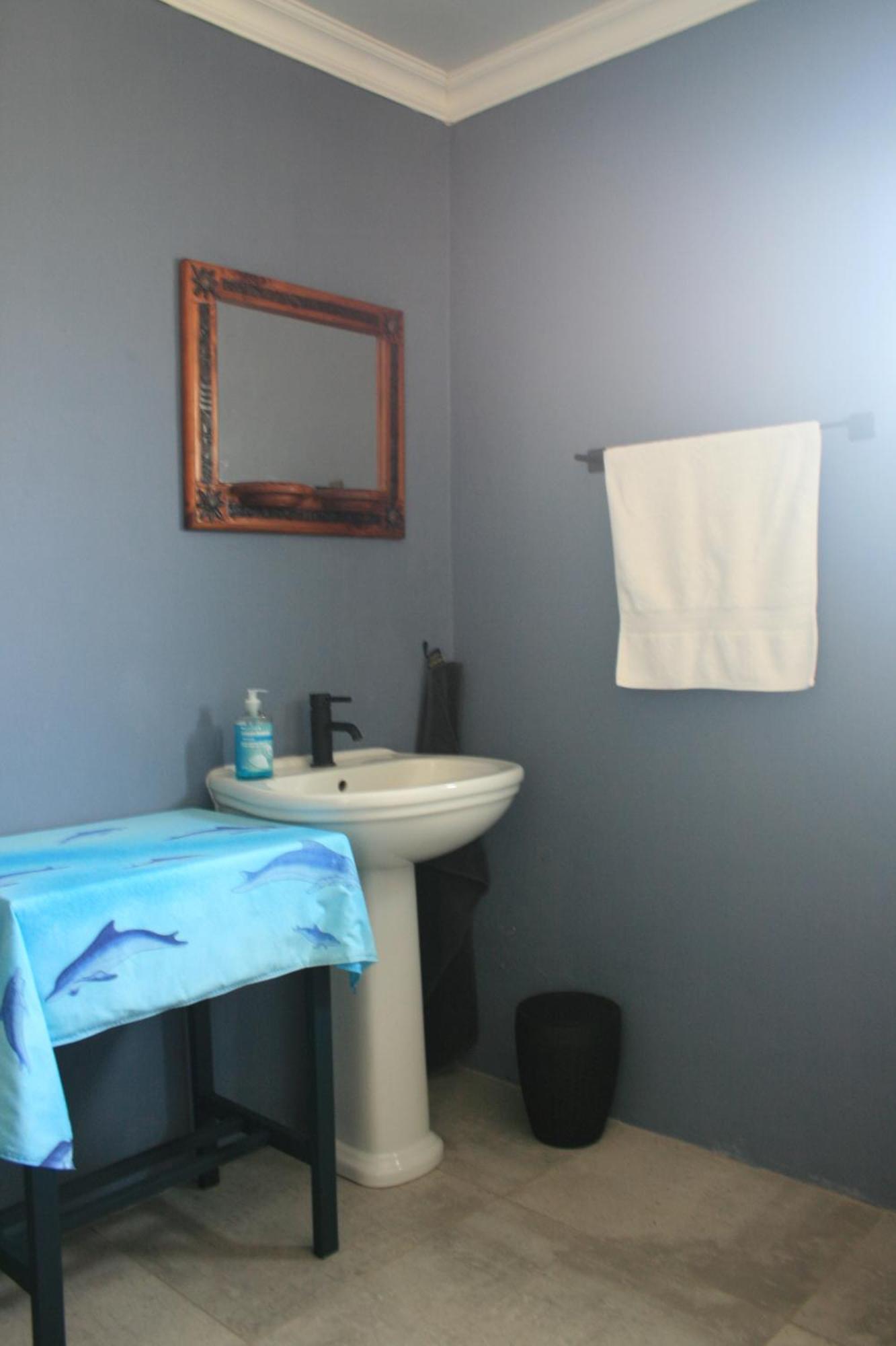 Apartament House Of 2 Oceans Przylądek Igielny Zewnętrze zdjęcie