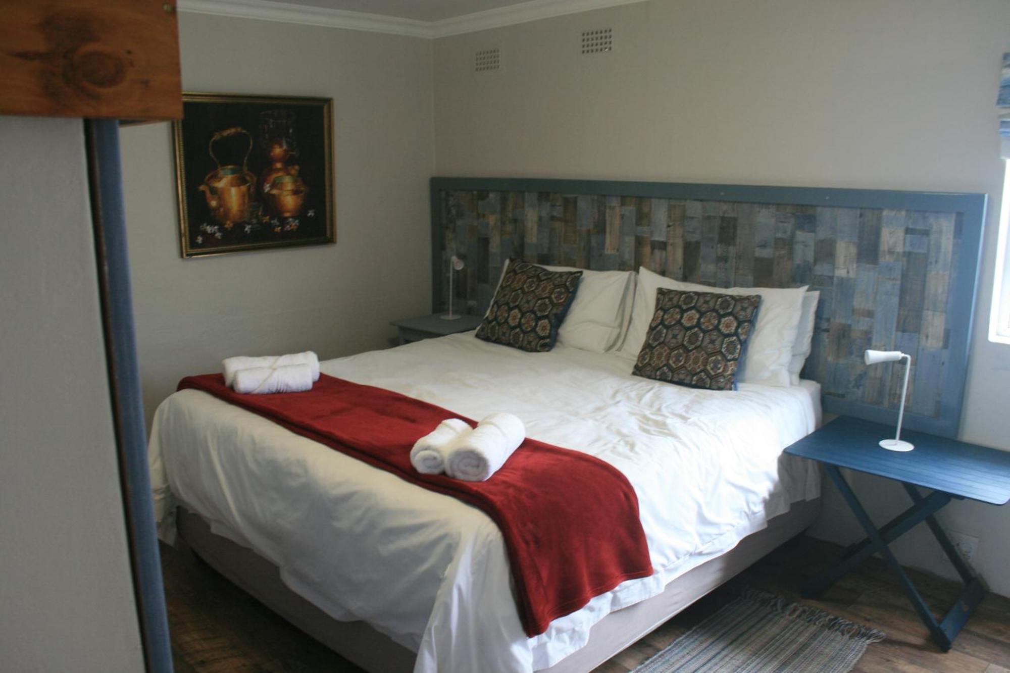 Apartament House Of 2 Oceans Przylądek Igielny Zewnętrze zdjęcie