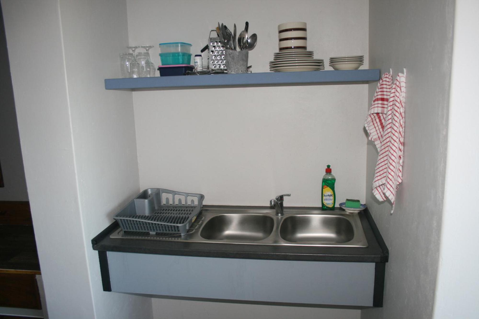 Apartament House Of 2 Oceans Przylądek Igielny Zewnętrze zdjęcie