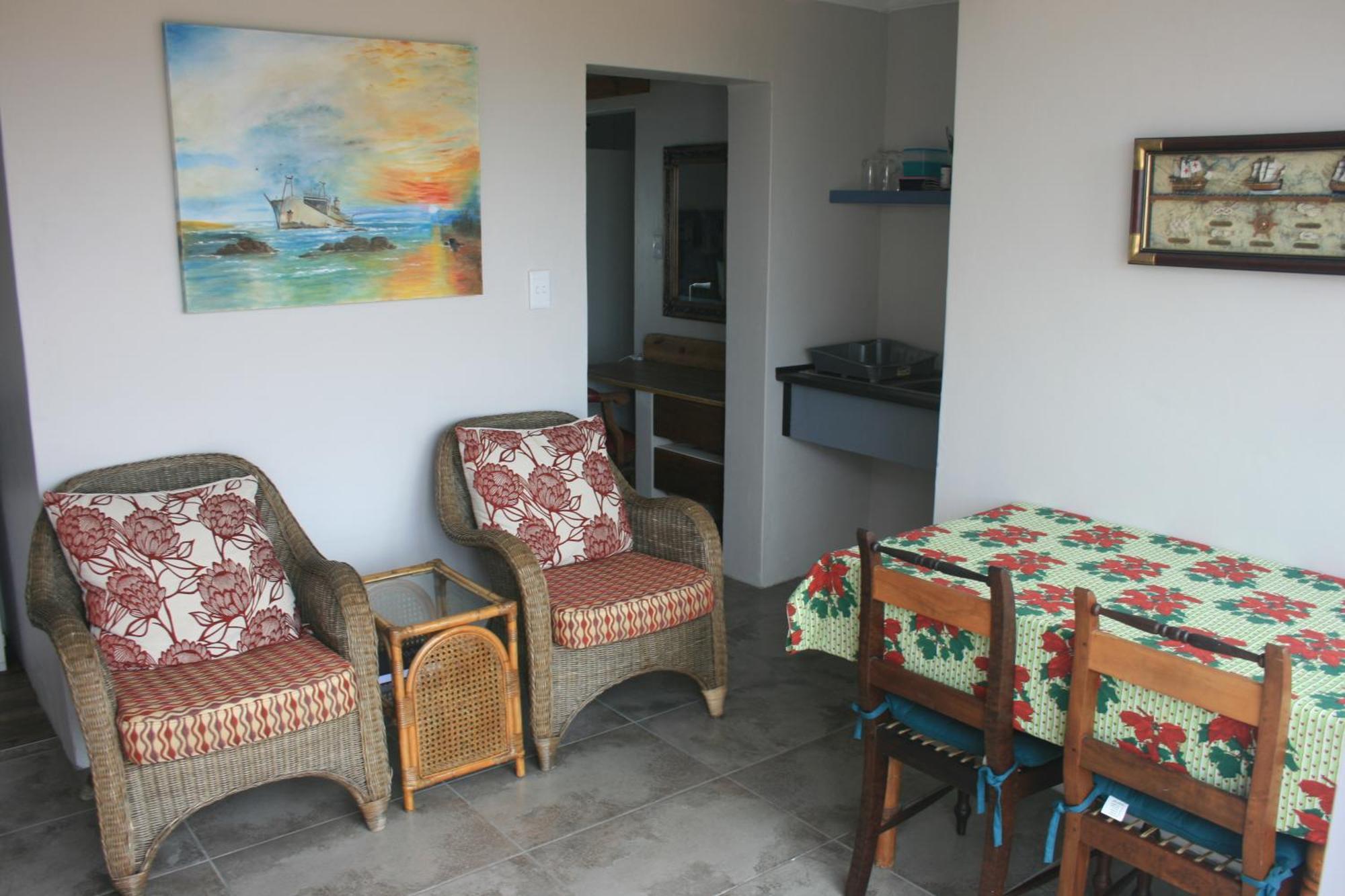Apartament House Of 2 Oceans Przylądek Igielny Zewnętrze zdjęcie