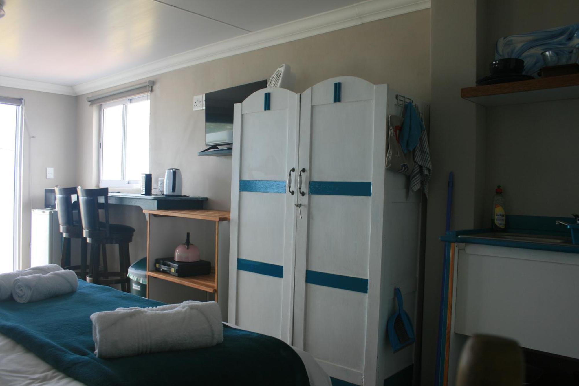 Apartament House Of 2 Oceans Przylądek Igielny Zewnętrze zdjęcie