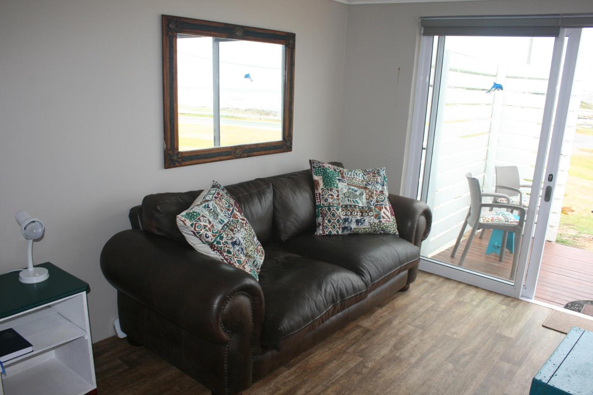 Apartament House Of 2 Oceans Przylądek Igielny Zewnętrze zdjęcie