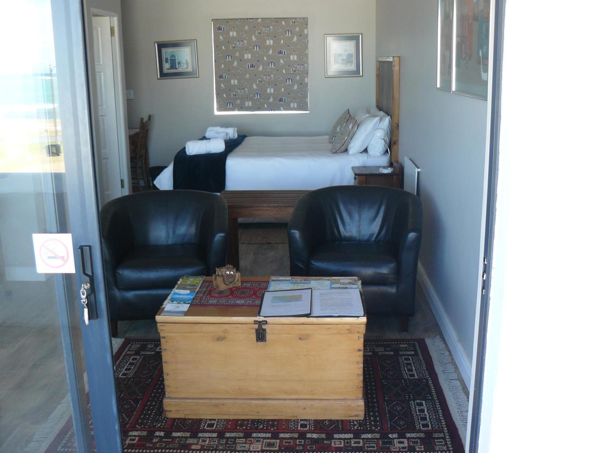 Apartament House Of 2 Oceans Przylądek Igielny Zewnętrze zdjęcie