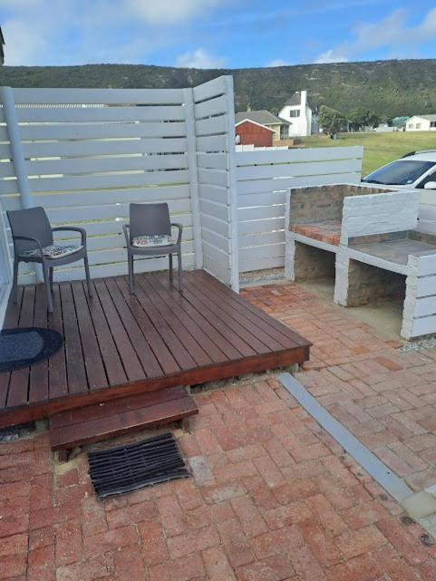 Apartament House Of 2 Oceans Przylądek Igielny Zewnętrze zdjęcie