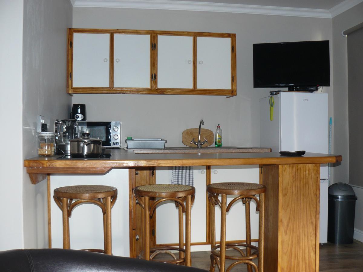 Apartament House Of 2 Oceans Przylądek Igielny Pokój zdjęcie