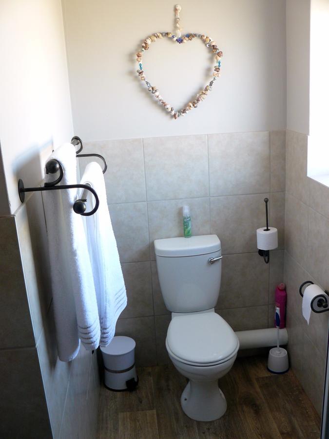 Apartament House Of 2 Oceans Przylądek Igielny Pokój zdjęcie
