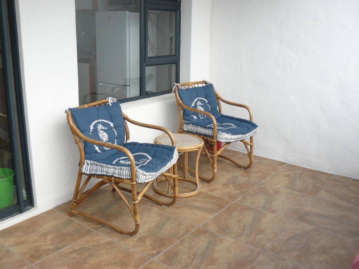 Apartament House Of 2 Oceans Przylądek Igielny Zewnętrze zdjęcie